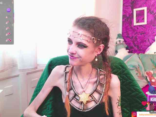 KittyRaine