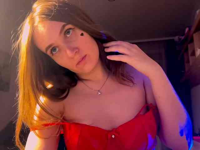 Sweet-Mila