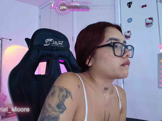 ArielMoore