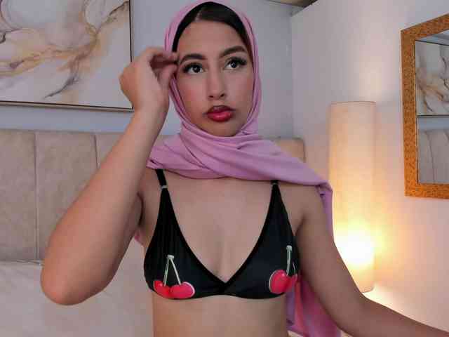 Trinity-Bunny