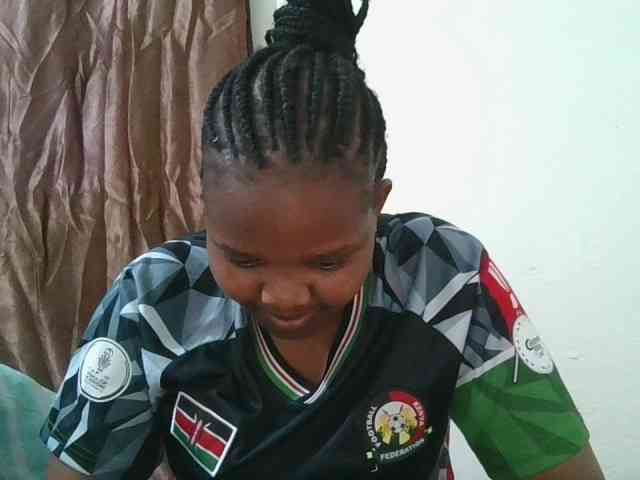 Shepretty