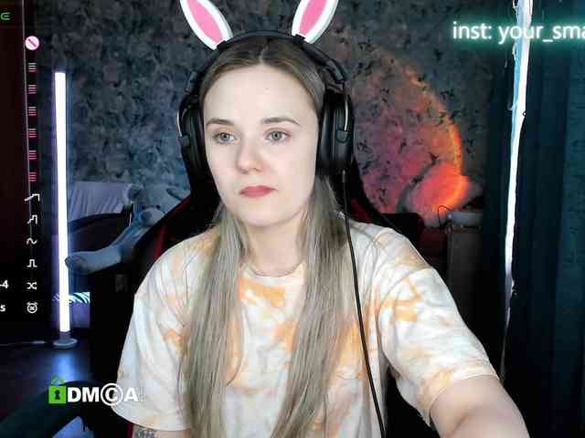 your-small-bunny