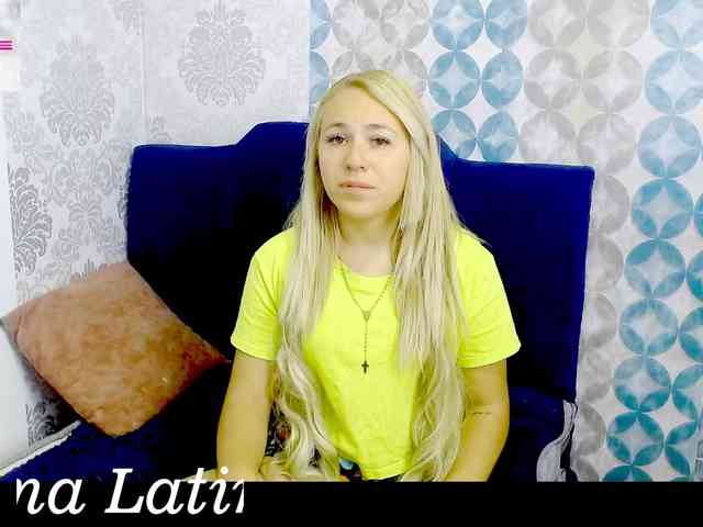 LatinaAngel