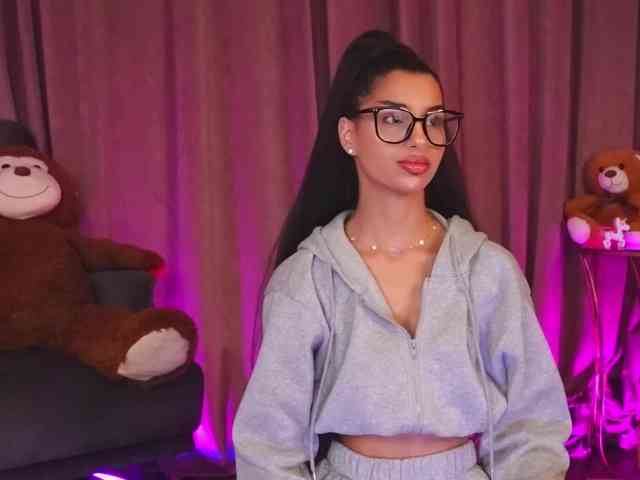 ZariaaVera
