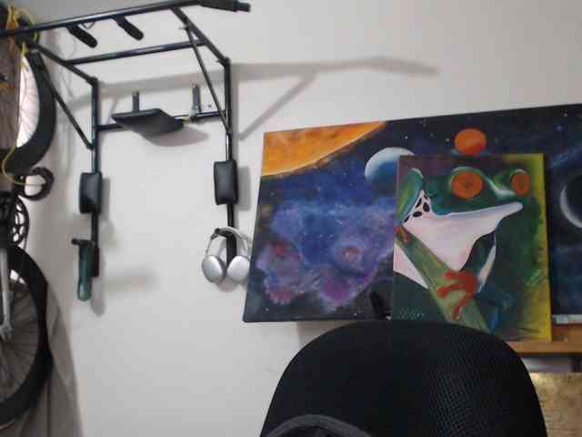 mariecam420