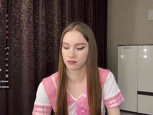 Peachy-keens
