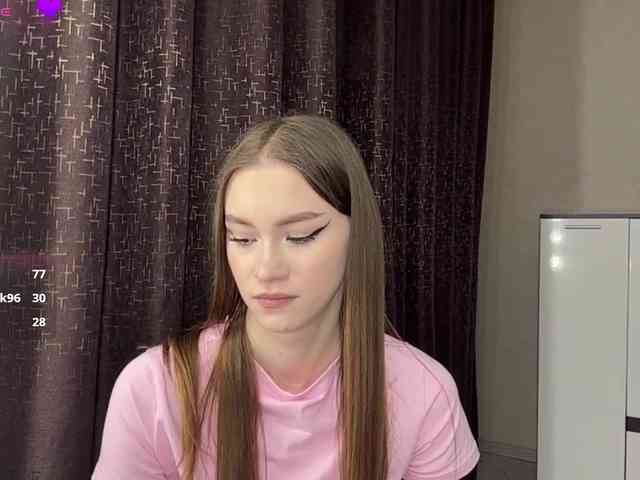 LovestTrisha