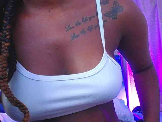 Beautyyebonyy