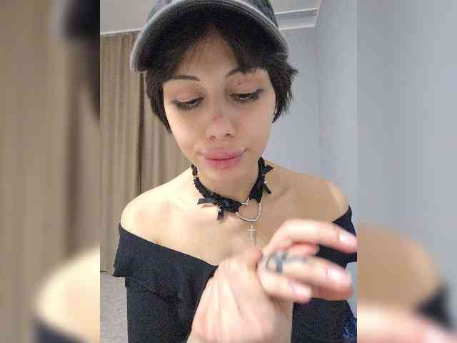 Tinablackkk