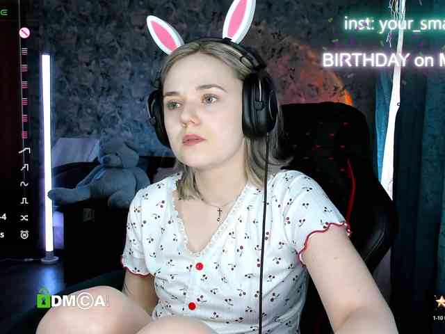 your-small-bunny
