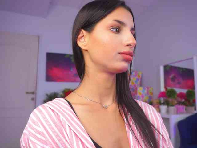 ZariaVera