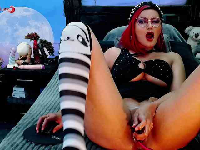 Hanna-Luna