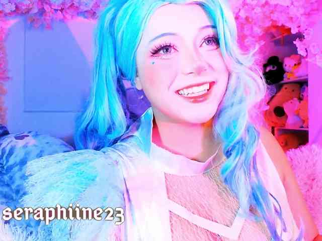 Seraphine23