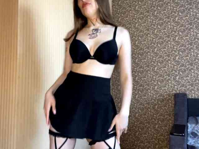 TinaScarlet