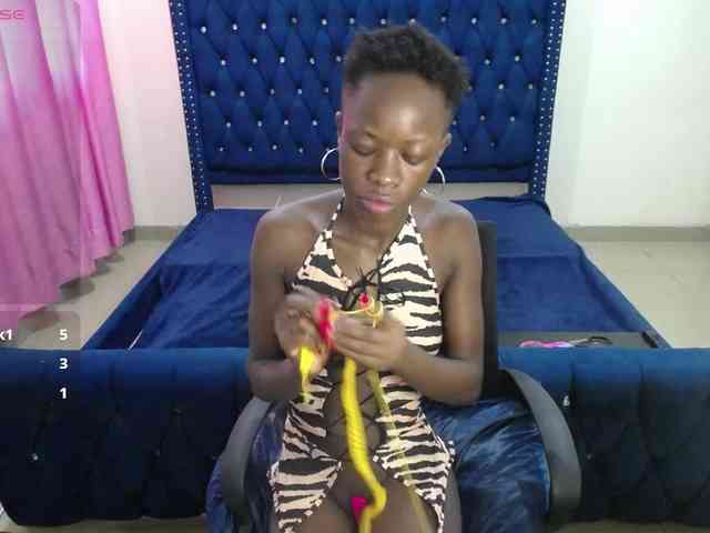 IamGrace