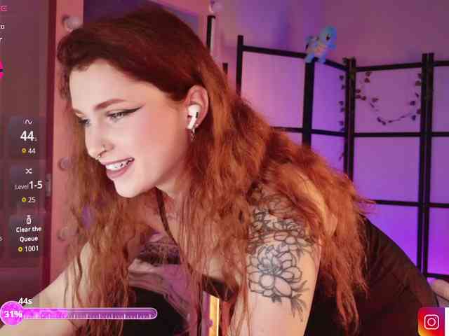 LilithSlut