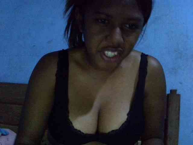 KinkyCutie