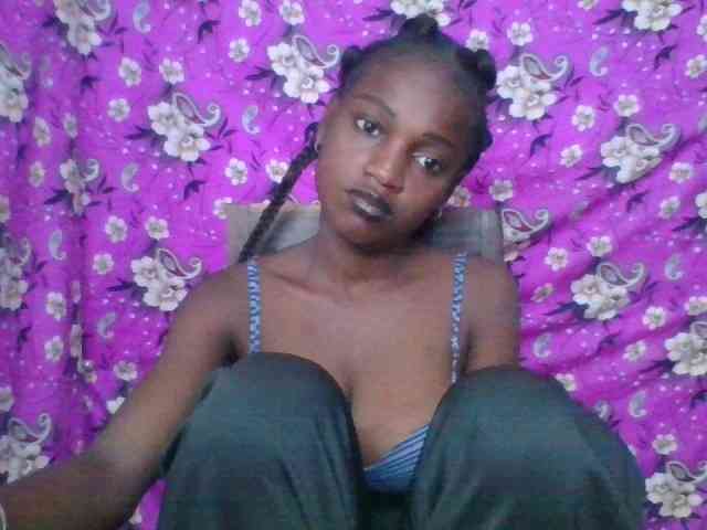 LovelyBlackGirl