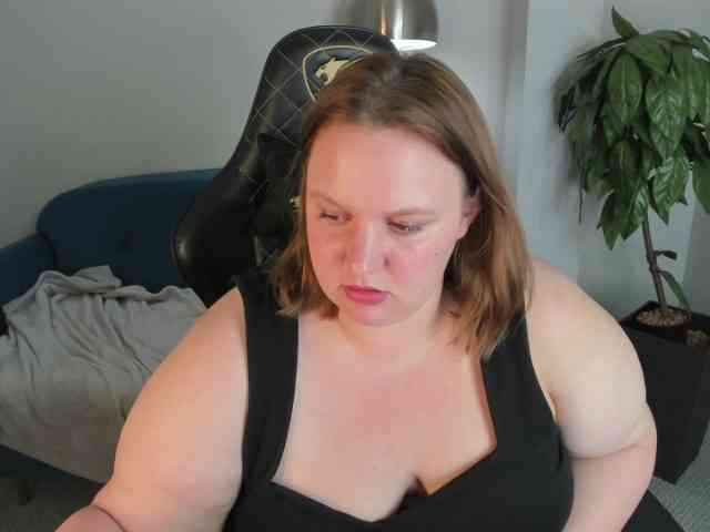 BagiraBBW