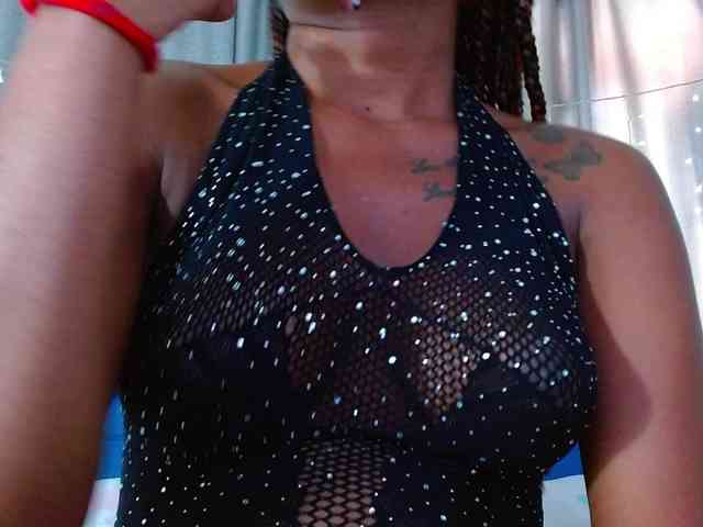 Beautyyebonyy