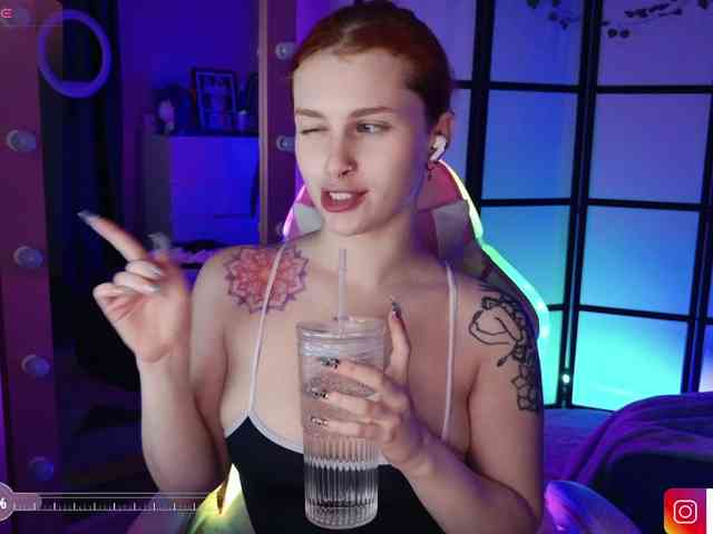 LilithSlut