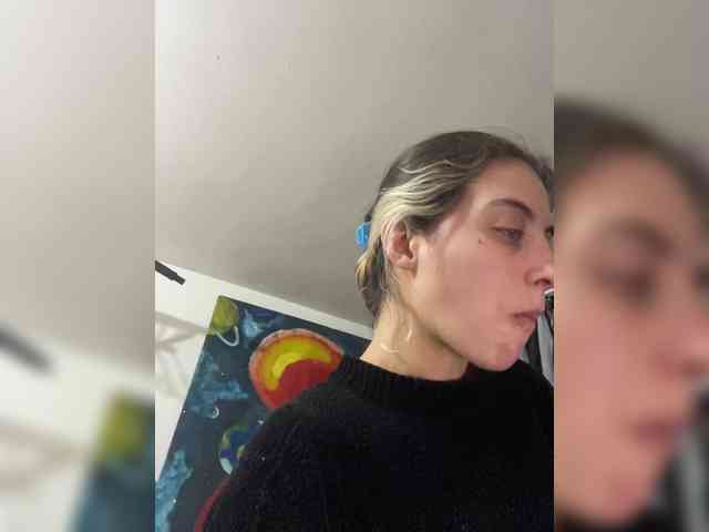 mariecam420