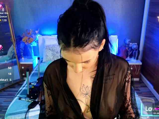mikkylovely