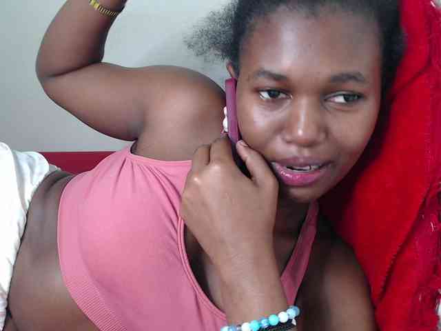 dreamebony