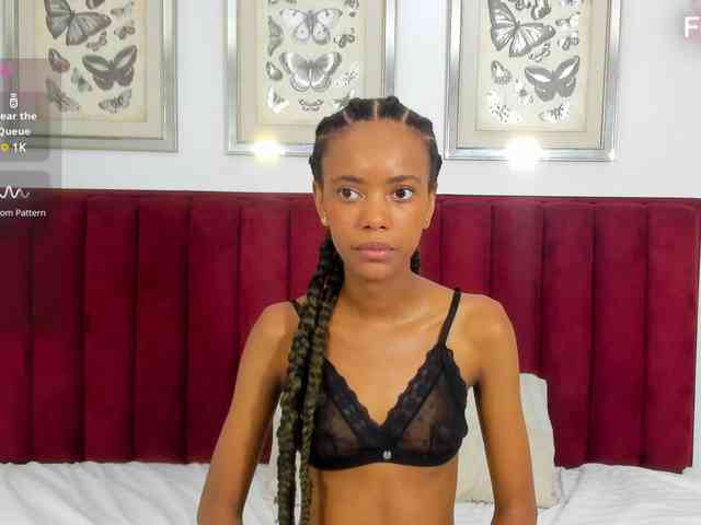 KinkyCutie