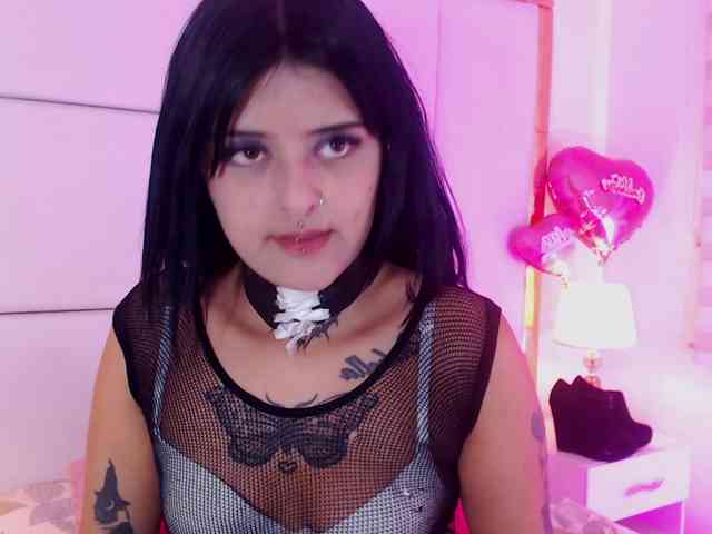 Evie-Eve