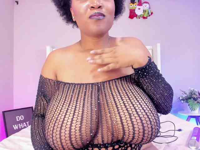 AlexisTexas18