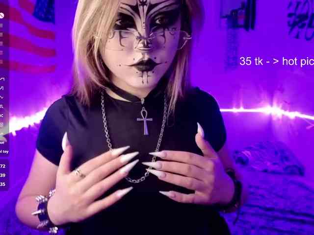 AlesiaDessmond
