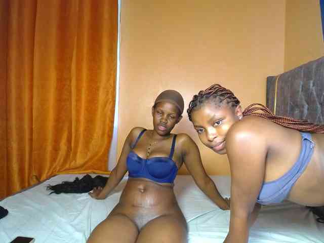SexyEbonyZ