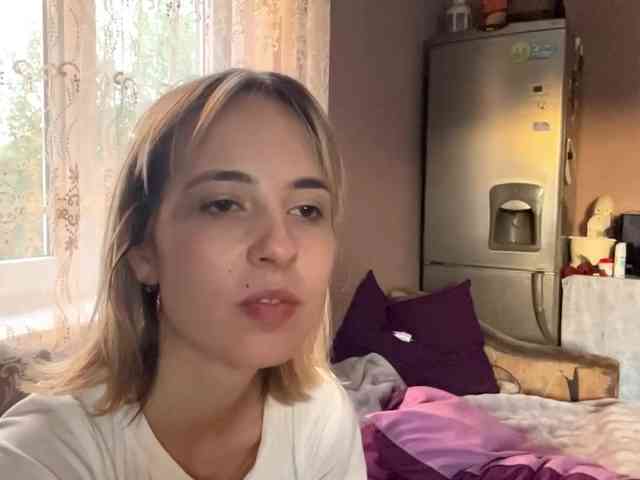 babybloonde