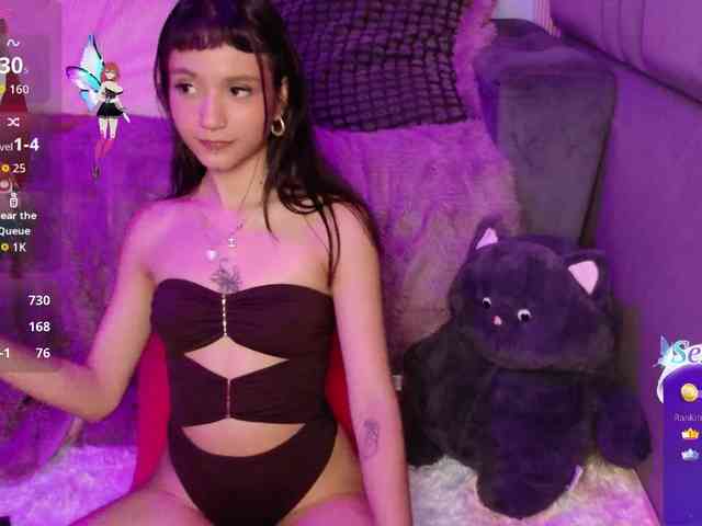 IrisSweety