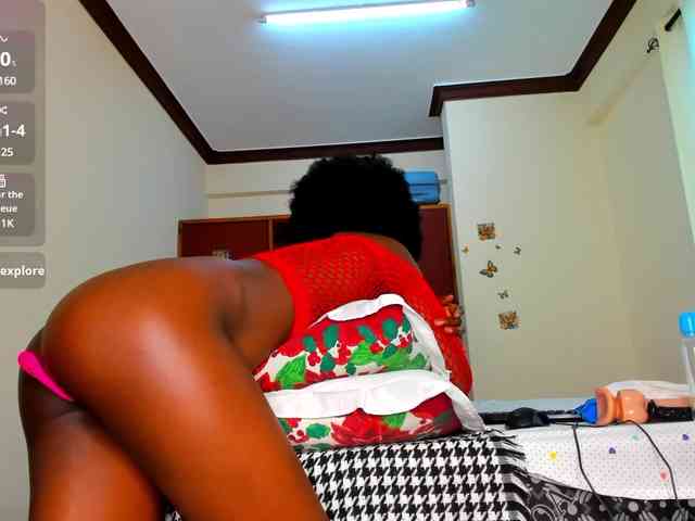 Keisha959