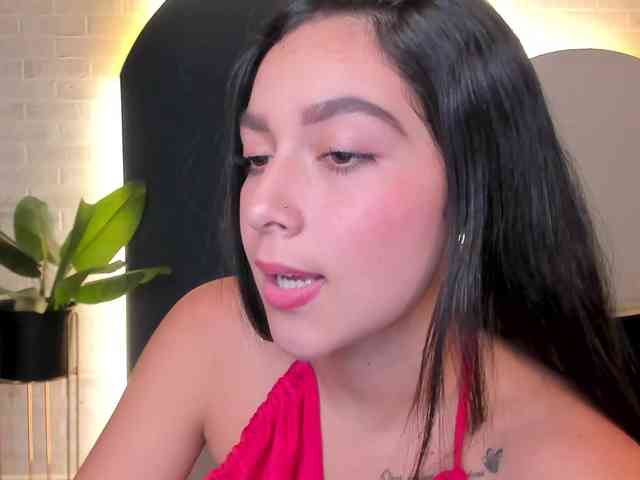 SophieKiss1