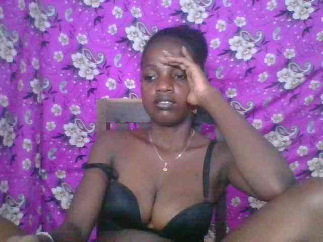 LovelyBlackGirl