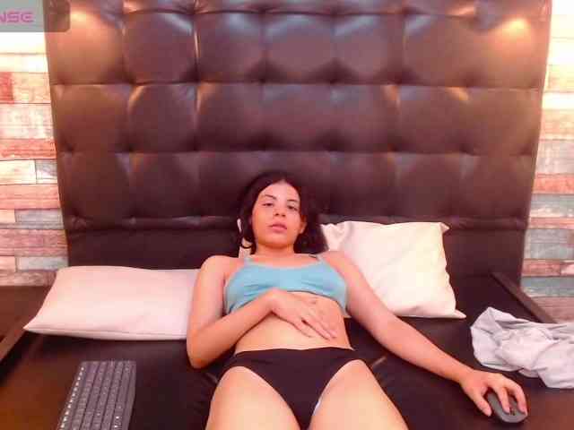 AngelicaSunn