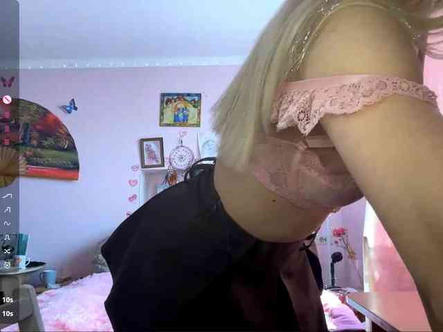 Melissablow