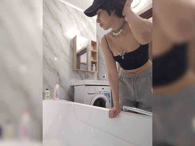 Tinablackkk