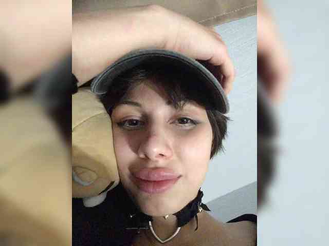 Tinablackkk