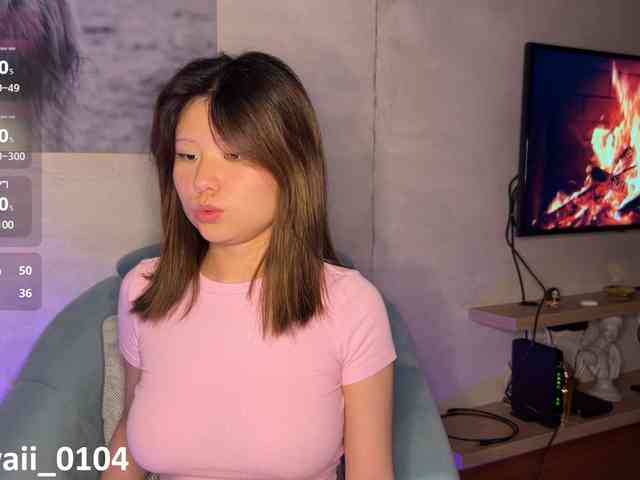 KawaiiChan