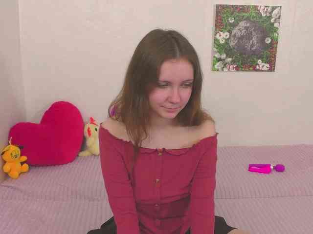 CuteAlicewow