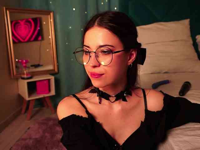 Samantha-Ebony
