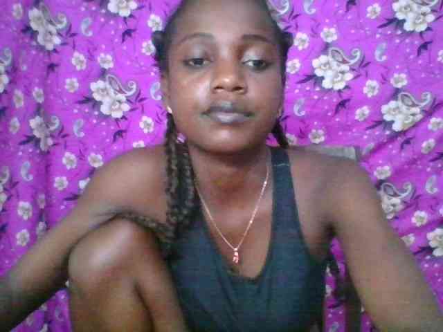 LovelyBlackGirl