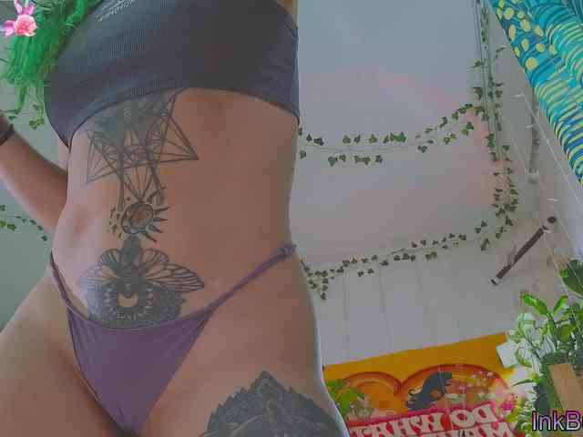 InkButtercup