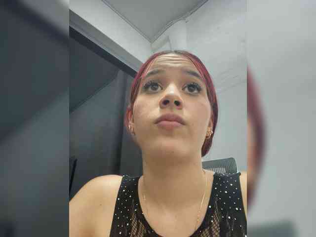 RedHeadSusy