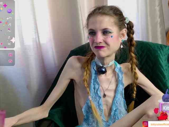 KittyRaine
