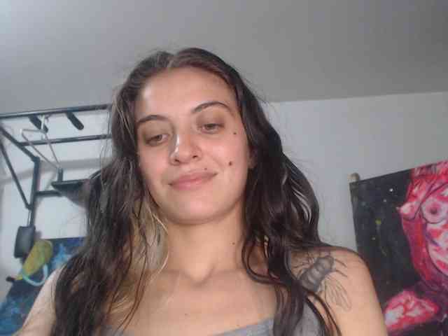 mariecam420